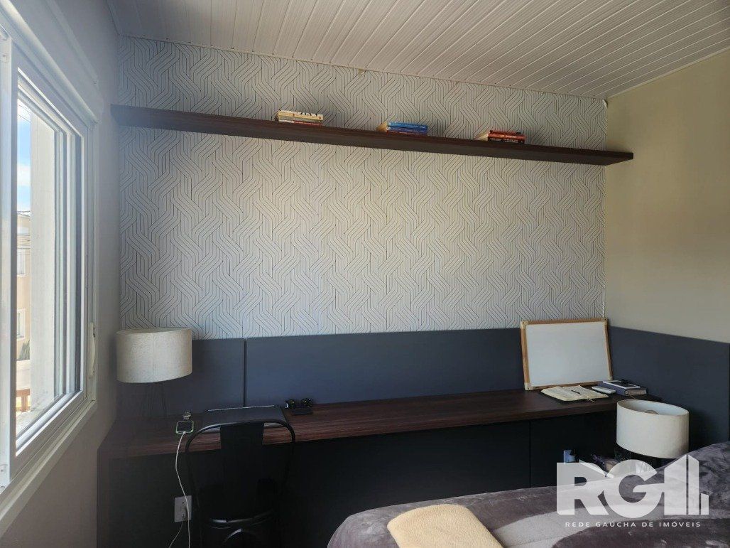 Sobrado, 2 quartos, 82 m² - Foto 14