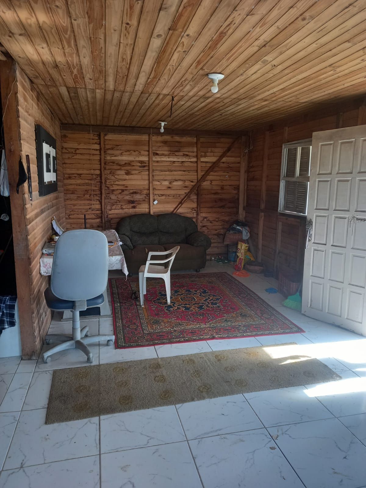 Casa à venda com 2 quartos, 56m² - Foto 4