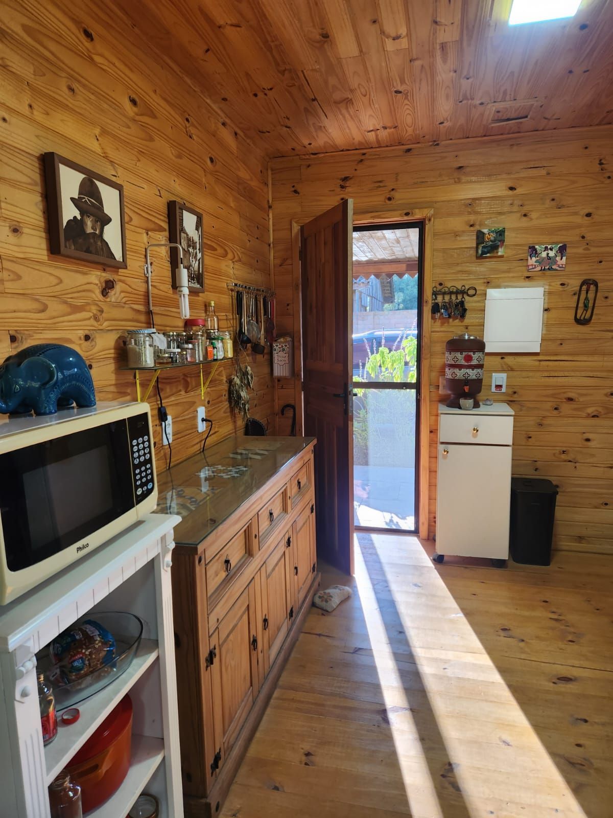Sítio à venda com 2 quartos, 54m² - Foto 14
