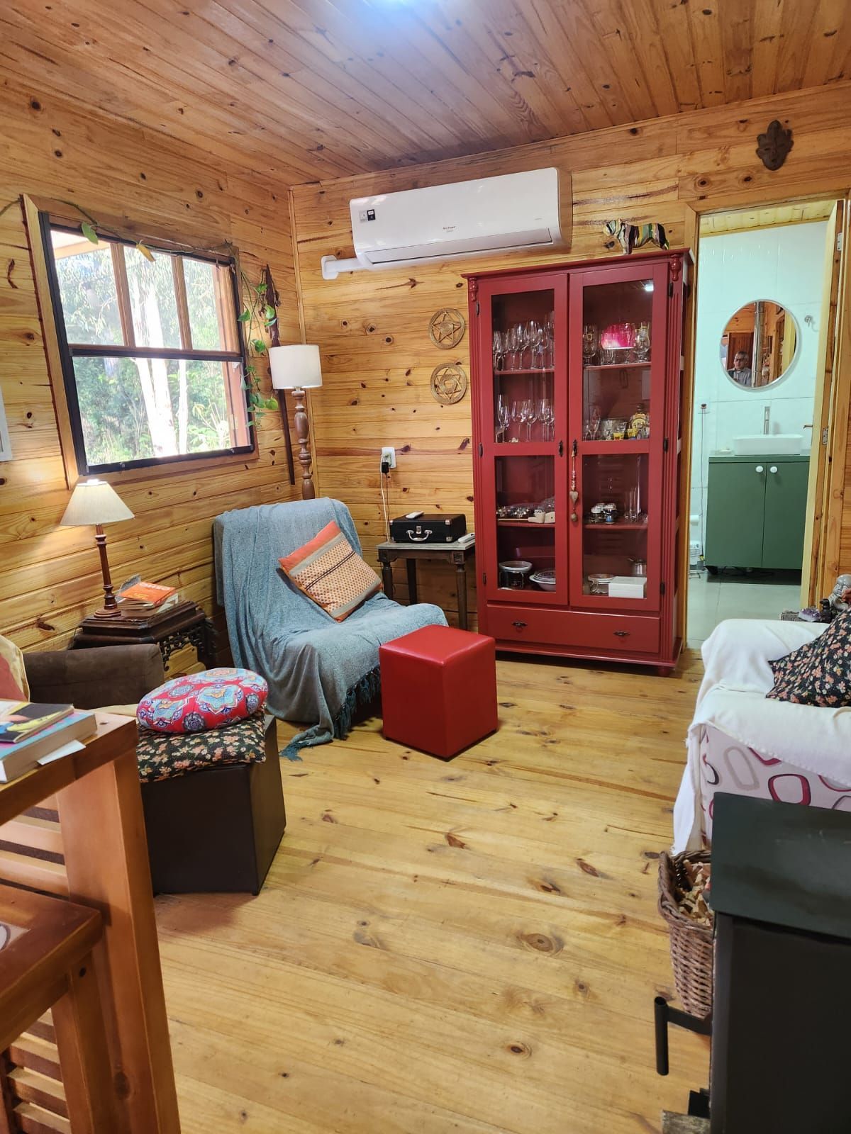 Sítio à venda com 2 quartos, 54m² - Foto 17