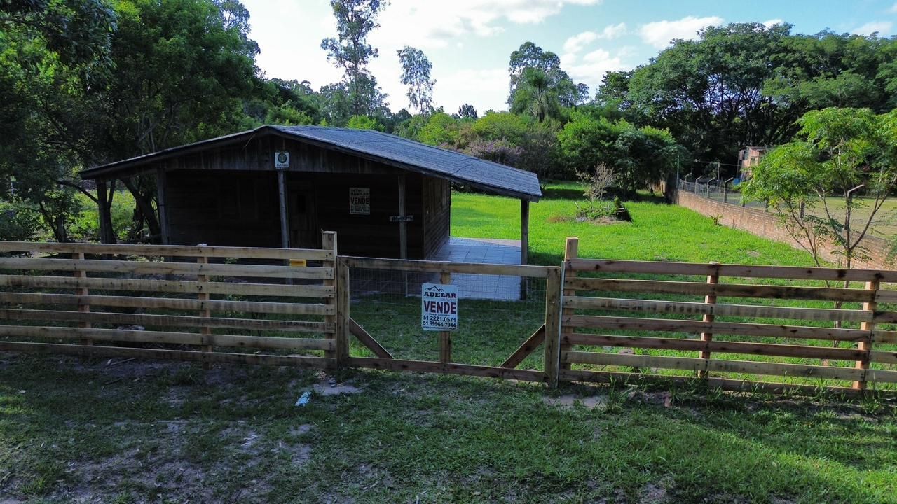 Chácara, 2 quartos, 1670 m² - Foto 5