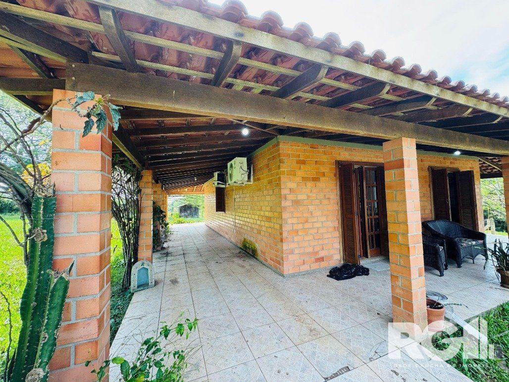 Sítio à venda com 3 quartos, 95m² - Foto 4