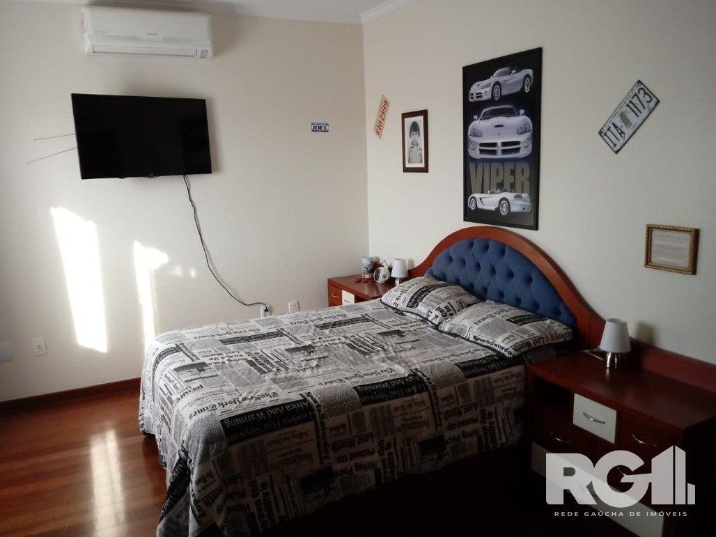 Casa, 3 quartos, 240 m² - Foto 10