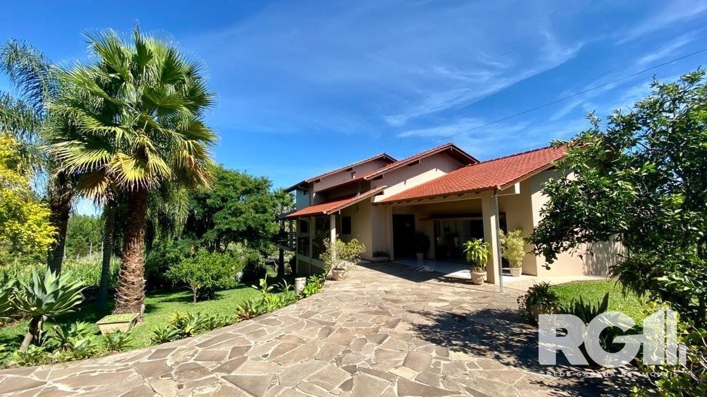 Sítio à venda com 4 quartos, 300m² - Foto 8