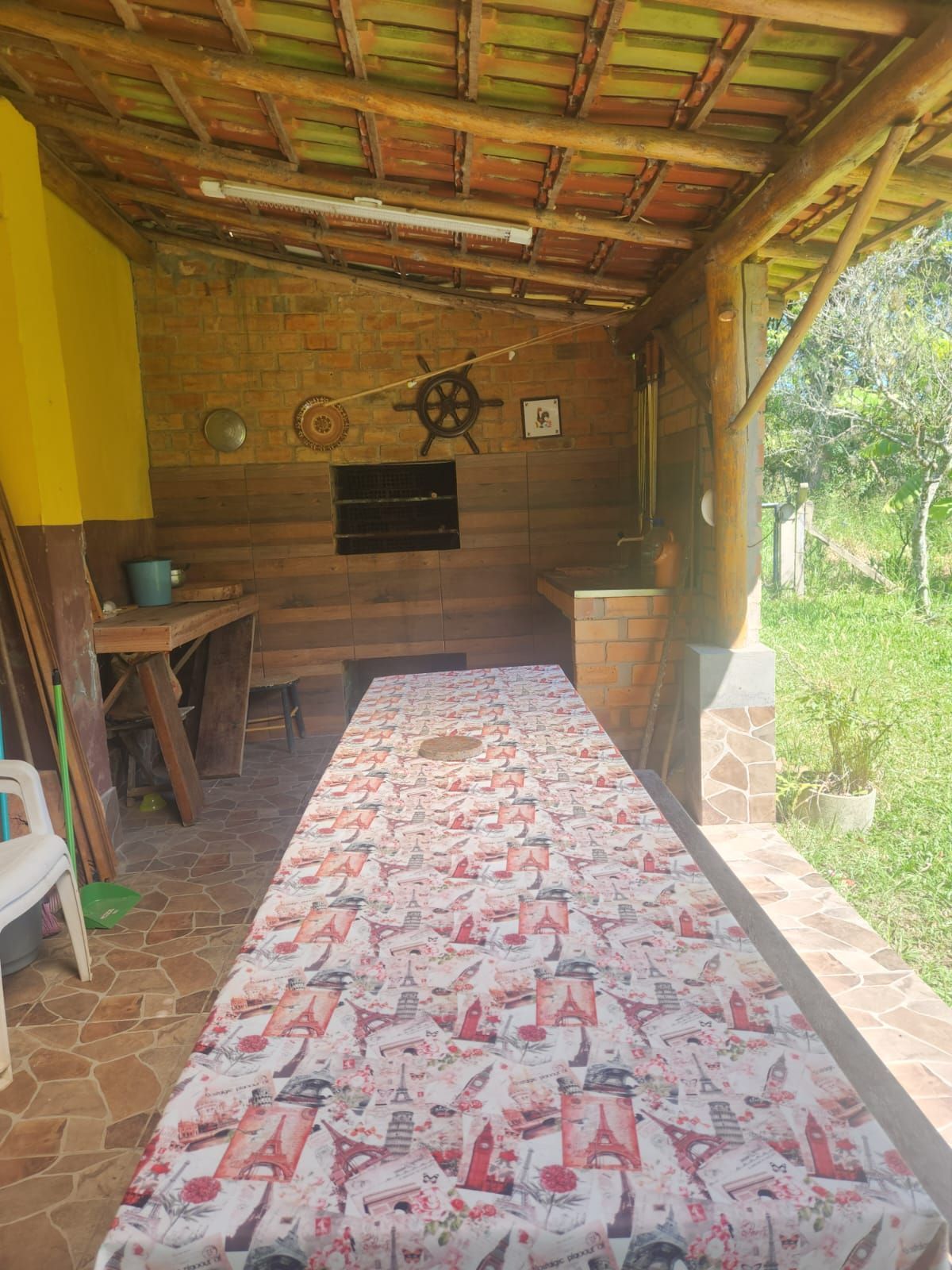 Sítio à venda com 3 quartos, 200m² - Foto 58
