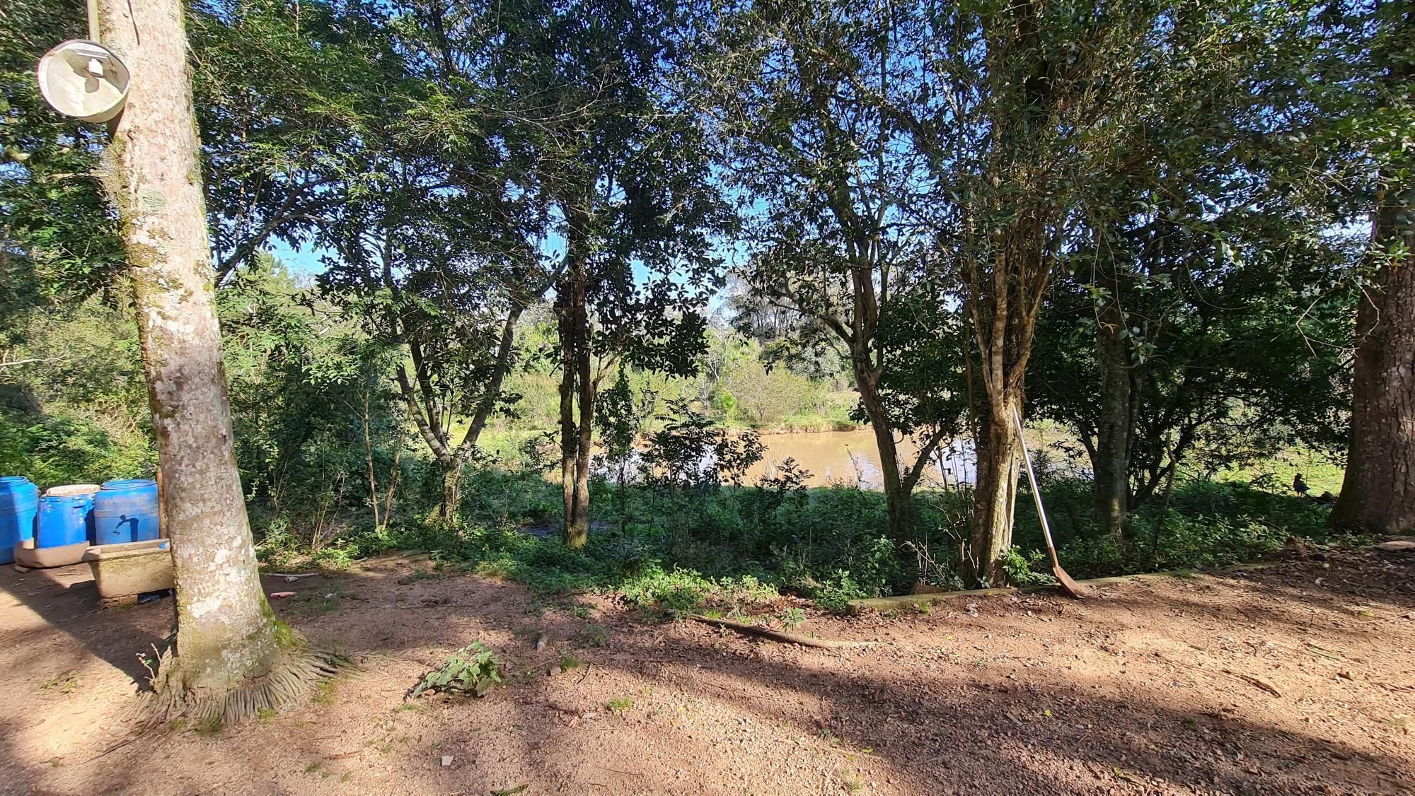 Chácara à venda com 2 quartos, 1m² - Foto 13