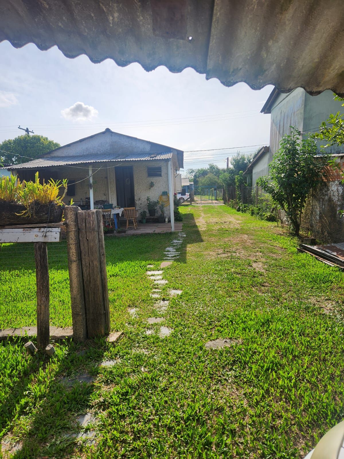 Casa, 1 quarto, 50 m² - Foto 3