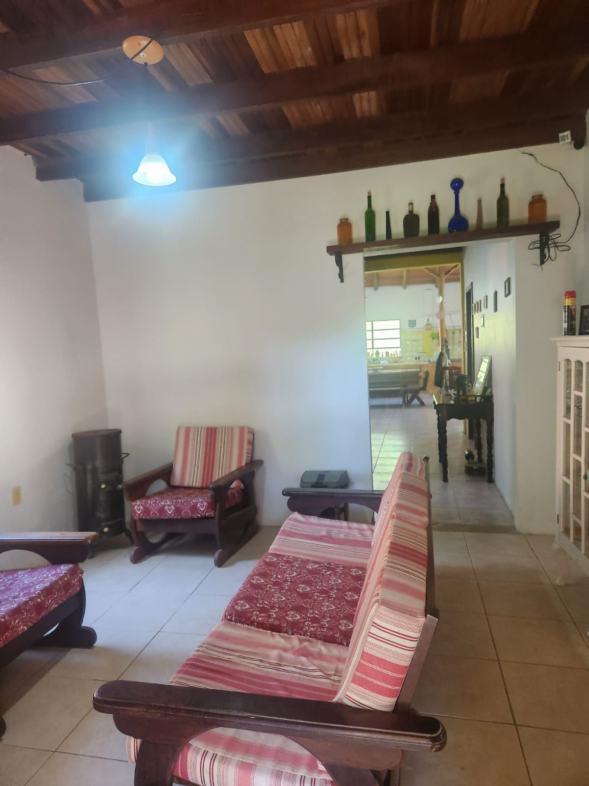 Sítio à venda com 3 quartos, 200m² - Foto 20