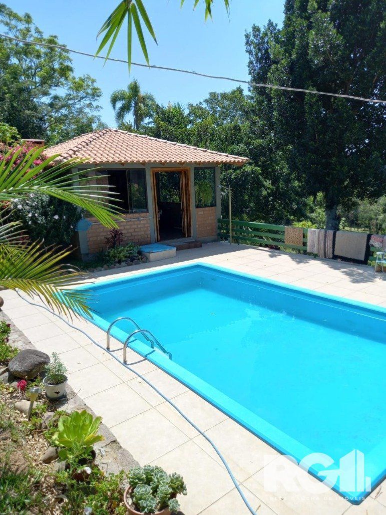 Sítio à venda com 3 quartos, 90m² - Foto 2