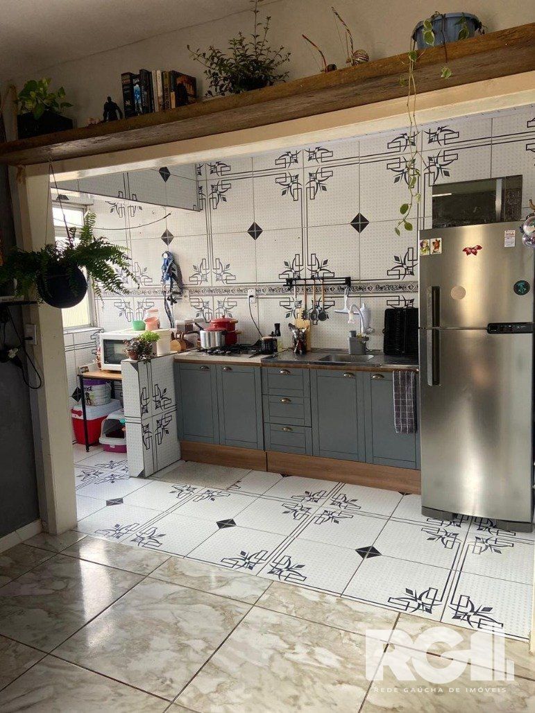 Apartamento, 2 quartos, 48 m² - Foto 9