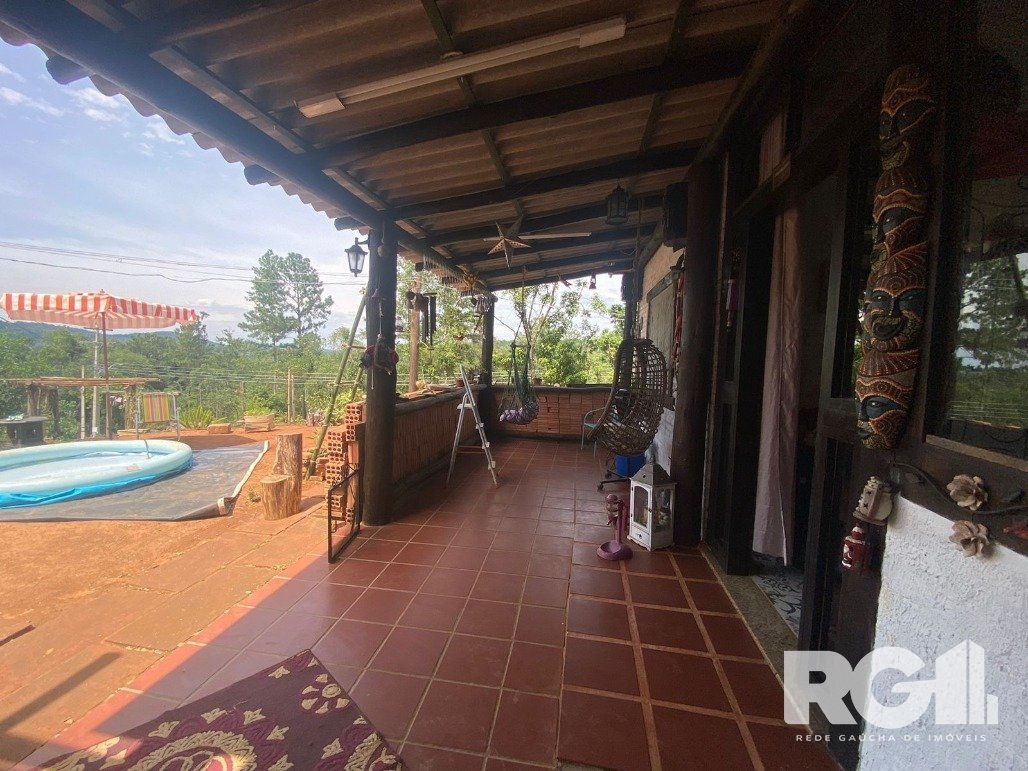Sítio à venda com 2 quartos, 140m² - Foto 16
