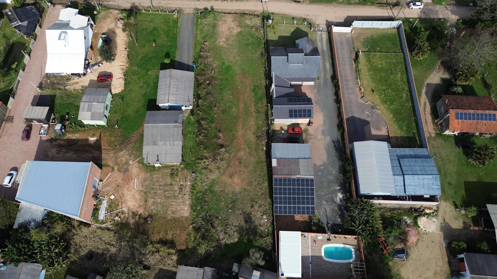 Terreno no bairro Lageado