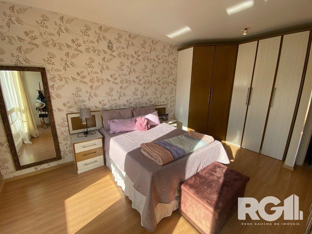 Casa, 4 quartos, 183 m² - Foto 21