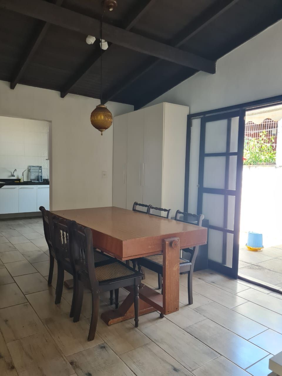 Casa à venda com 2 quartos, 60m² - Foto 8