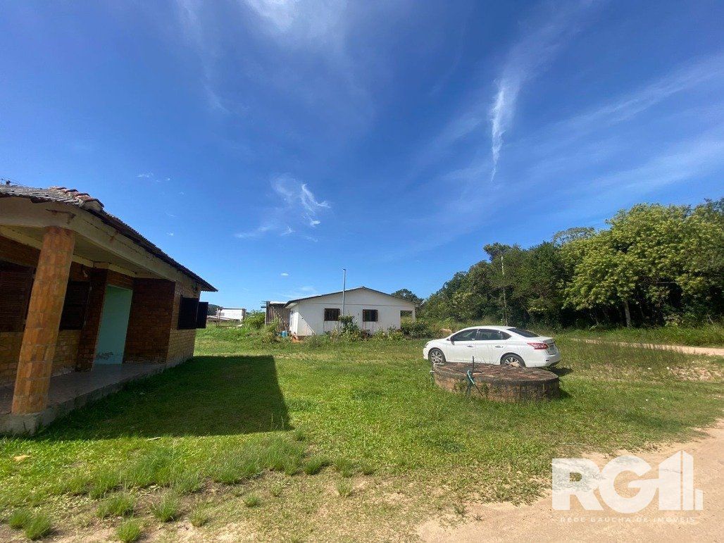 Casa, 3 quartos, 60 m² - Foto 3