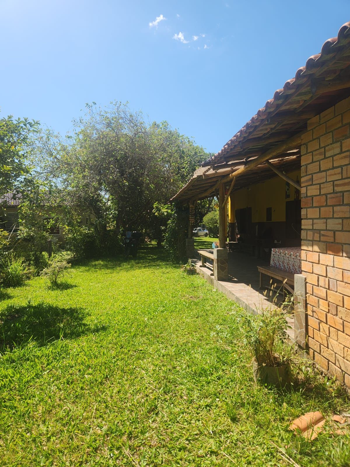 Sítio à venda com 3 quartos, 200m² - Foto 8