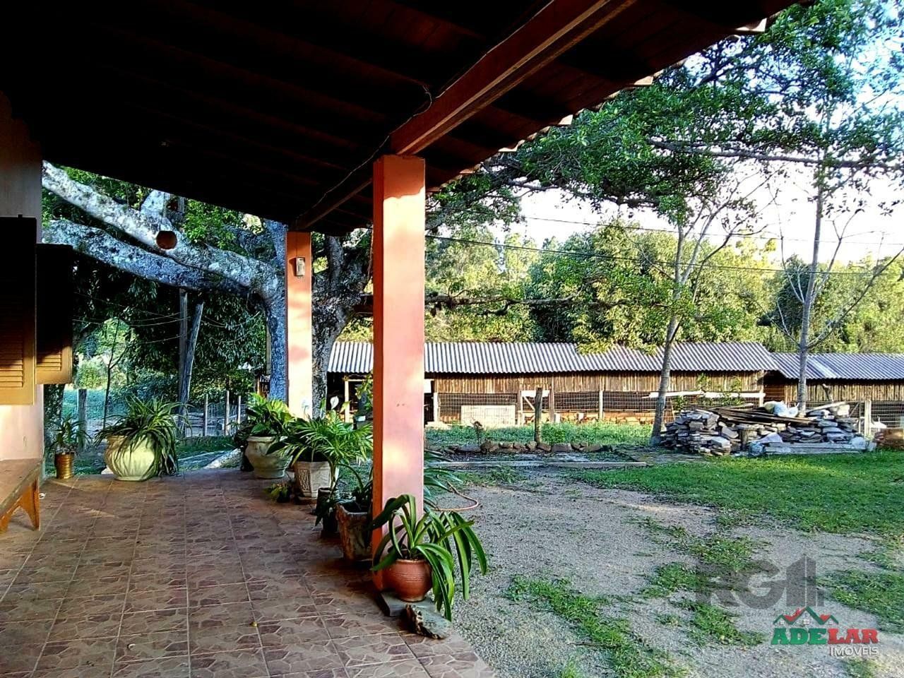 Sítio à venda com 2 quartos, 30000m² - Foto 12