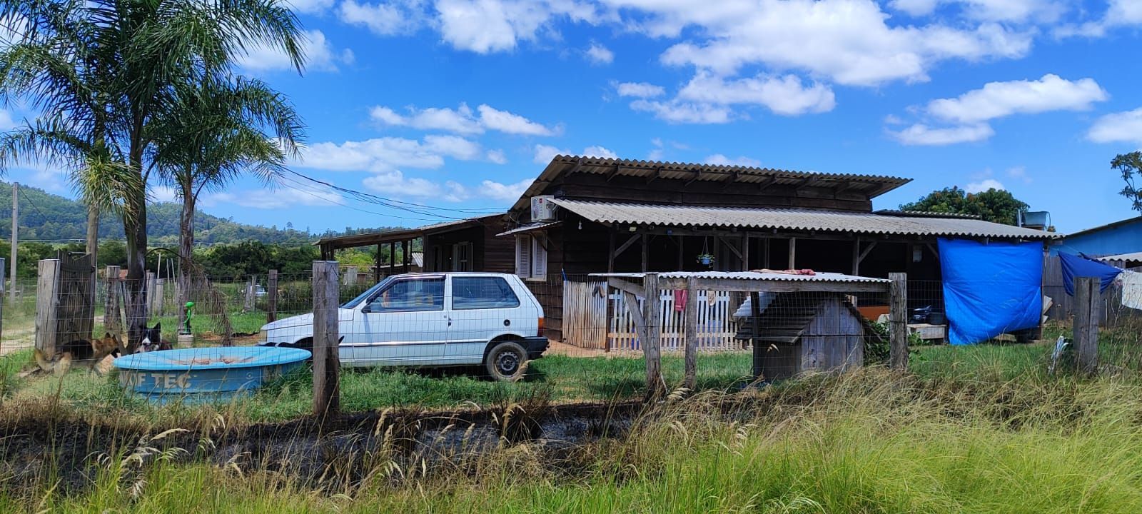 Casa à venda com 1 quarto, 39m² - Foto 4