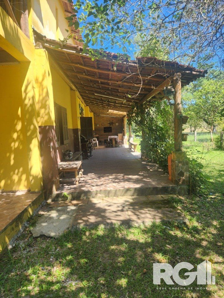 Sítio à venda com 3 quartos, 200m² - Foto 11