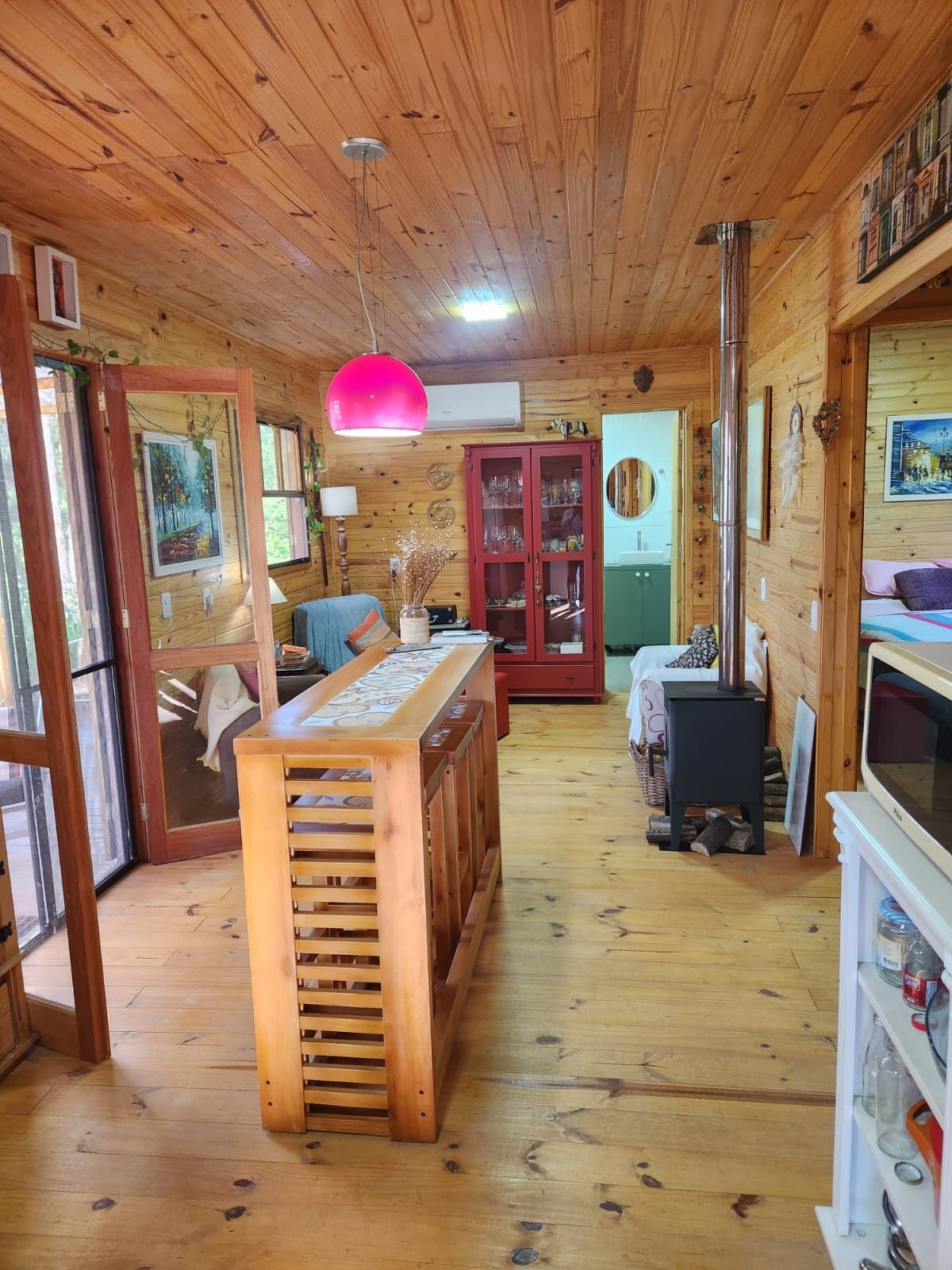 Sítio à venda com 2 quartos, 54m² - Foto 16