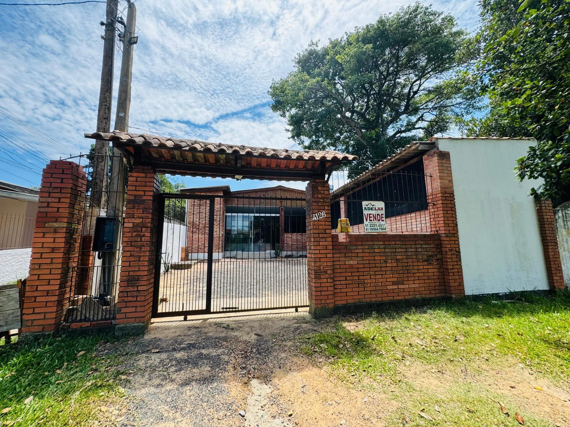 Casa, 3 quartos, 150 m² - Foto 2