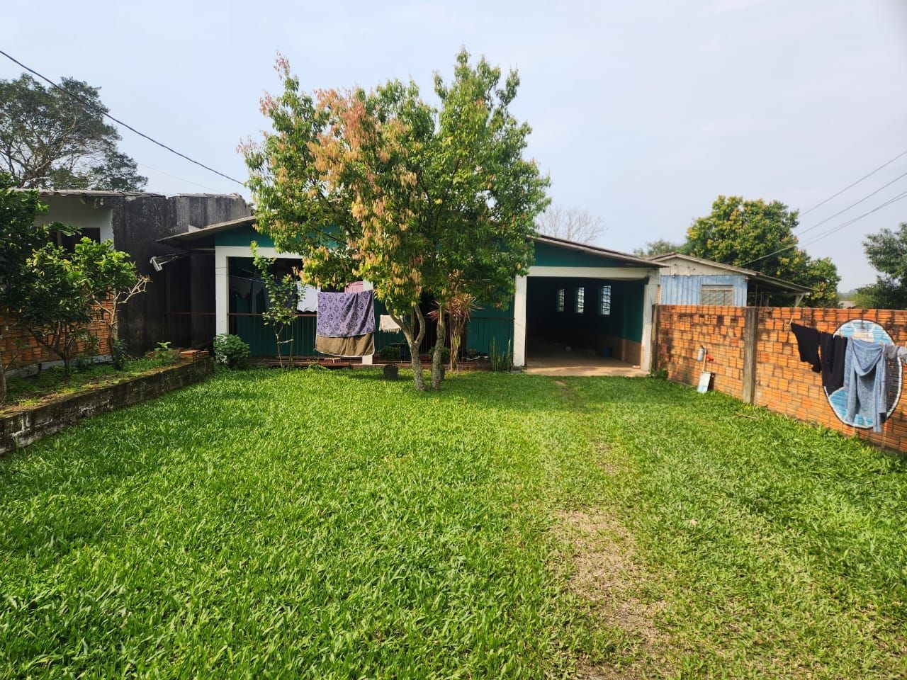 Casa, 3 quartos, 67 m² - Foto 2