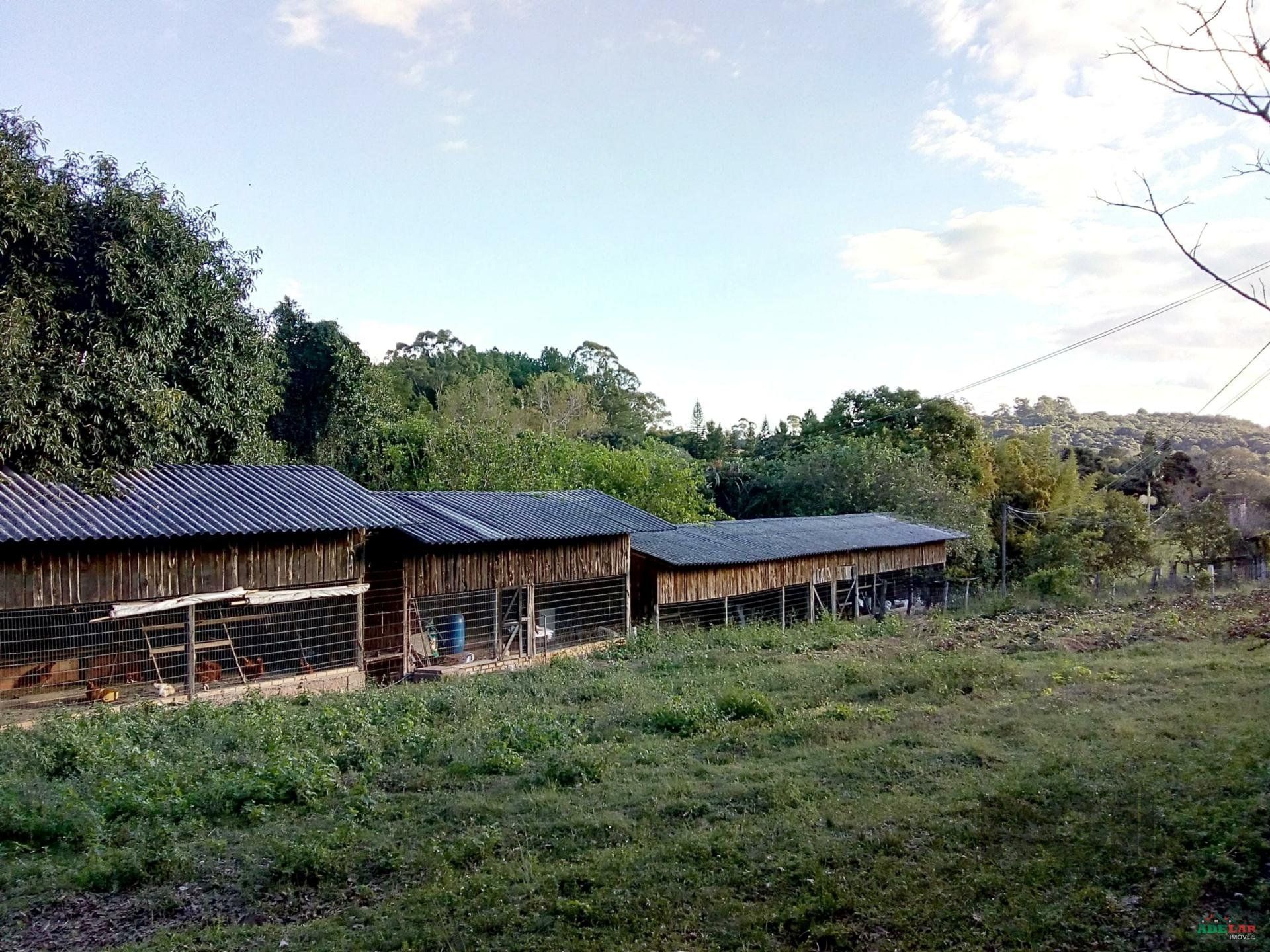 Sítio à venda com 2 quartos, 30000m² - Foto 86