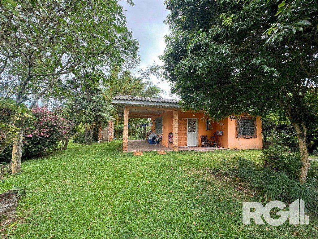 Sítio à venda com 1 quarto, 63m² - Foto 5