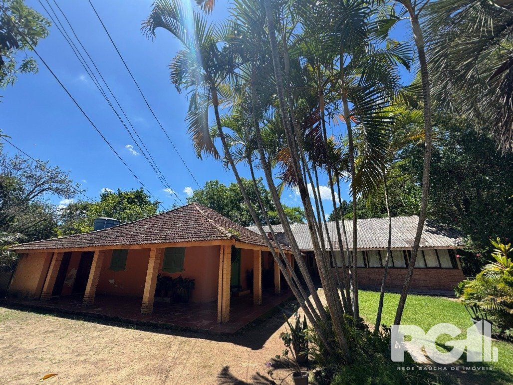 Sítio à venda com 2 quartos, 800m² - Foto 2