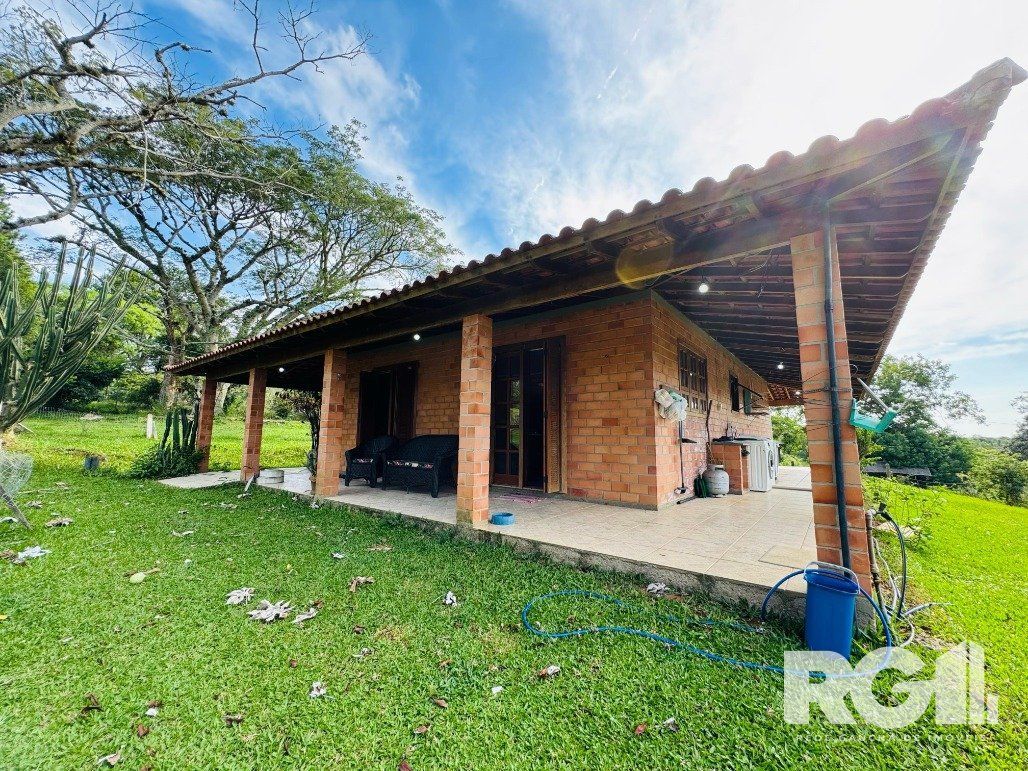 Sítio à venda com 3 quartos, 95m² - Foto 3
