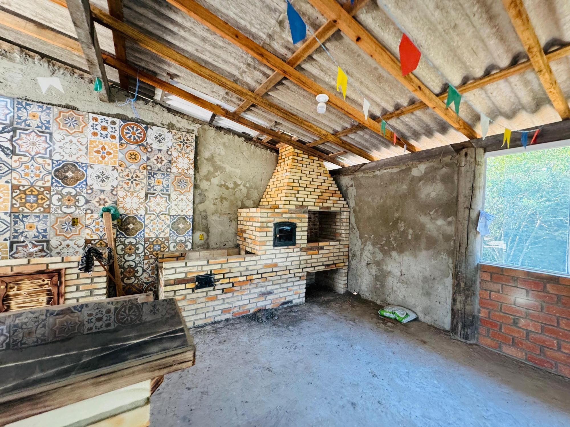 Sítio à venda com 2 quartos, 1m² - Foto 4