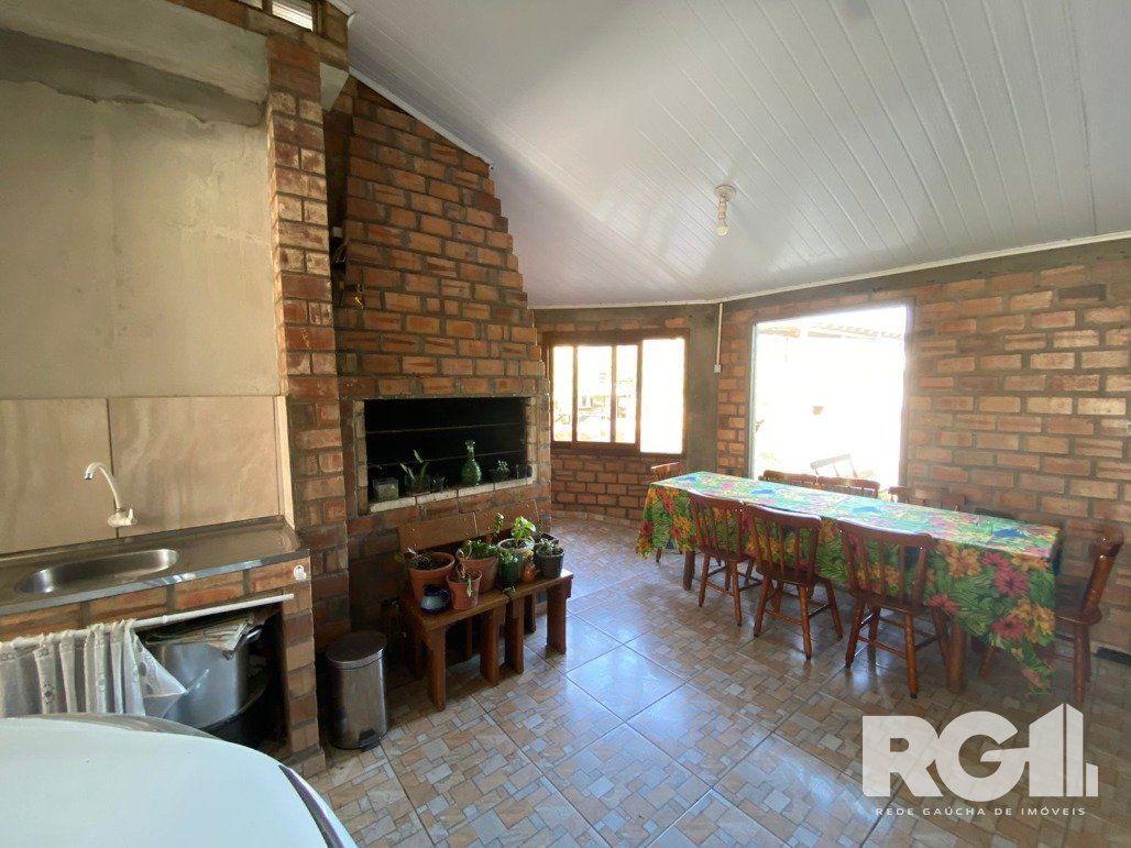 Casa, 4 quartos, 1000 m² - Foto 19