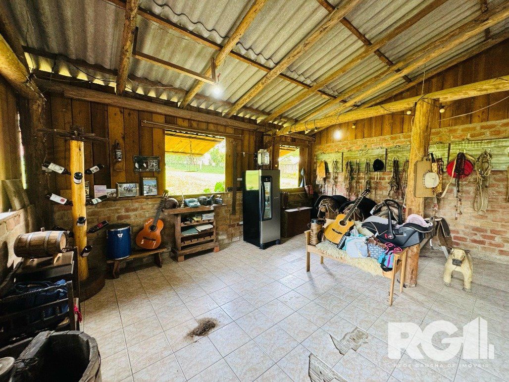 Sítio à venda com 3 quartos, 95m² - Foto 17