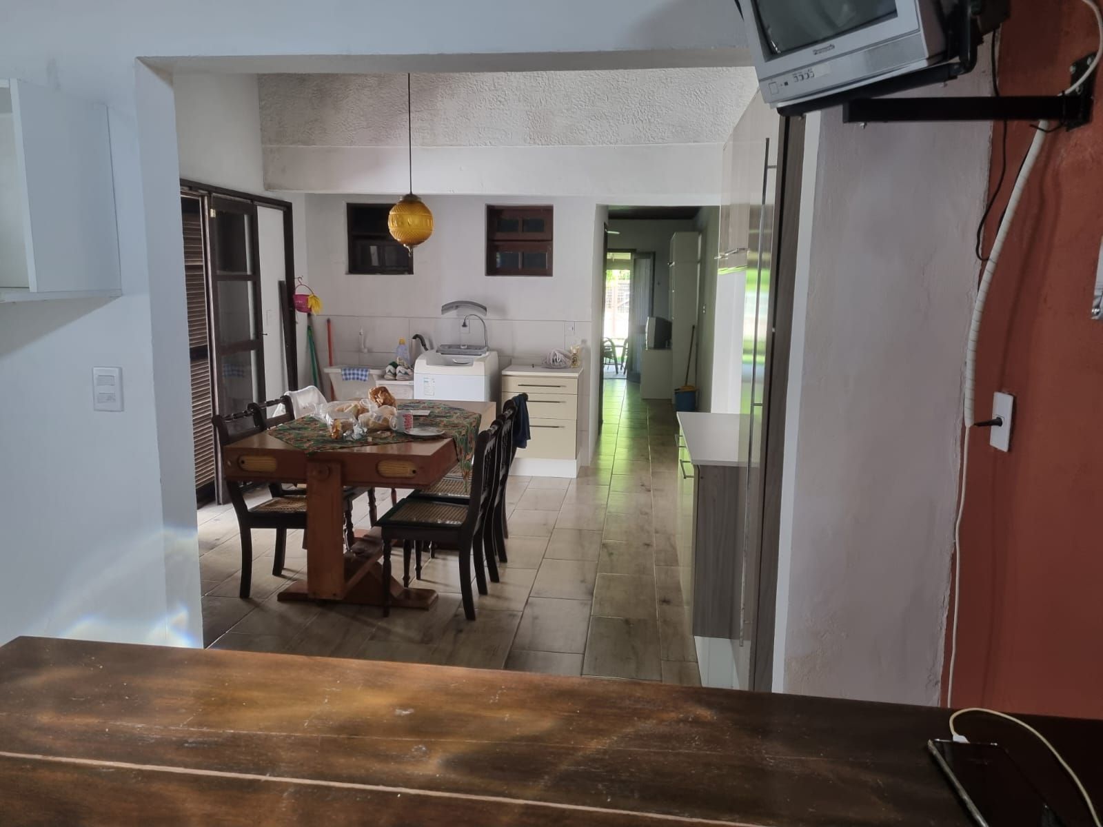 Casa à venda com 2 quartos, 60m² - Foto 3