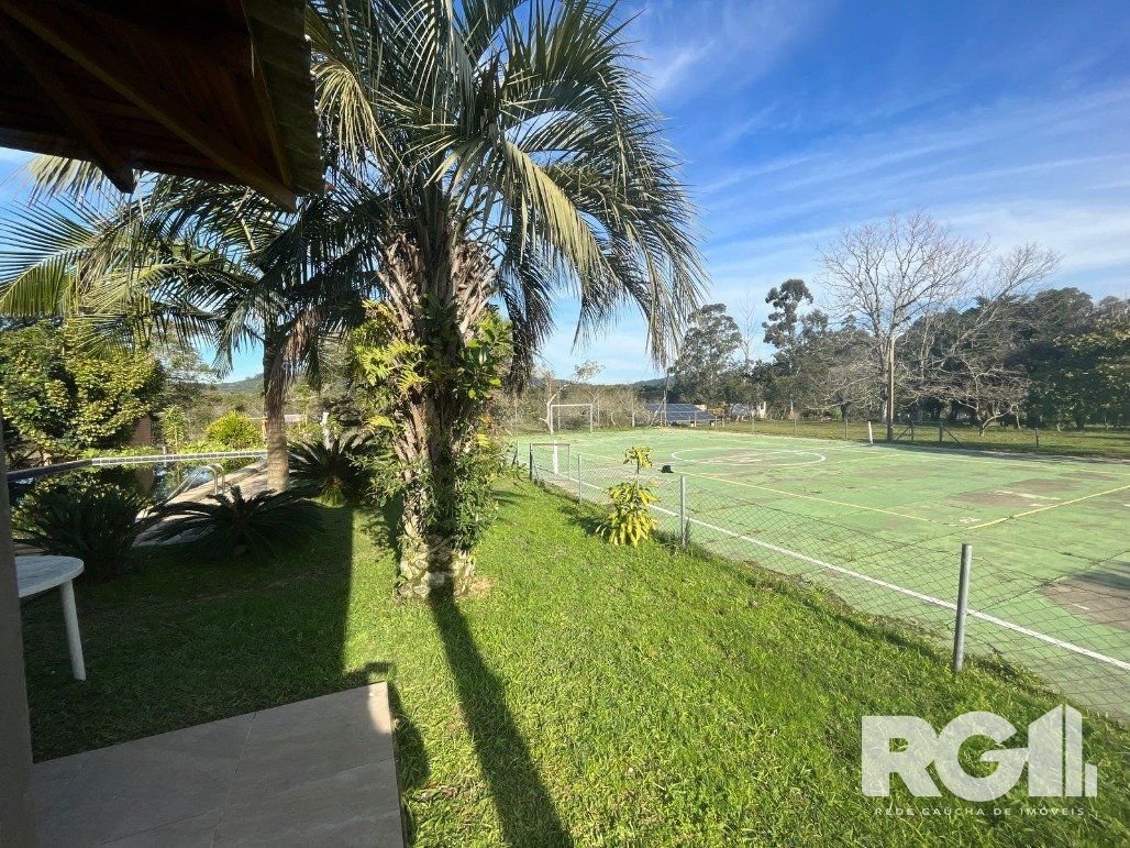 Sítio à venda com 5 quartos, 144m² - Foto 29