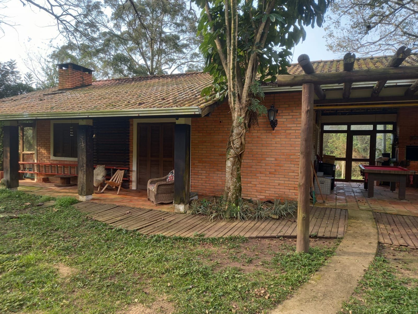 Sítio à venda com 2 quartos, 149m² - Foto 2