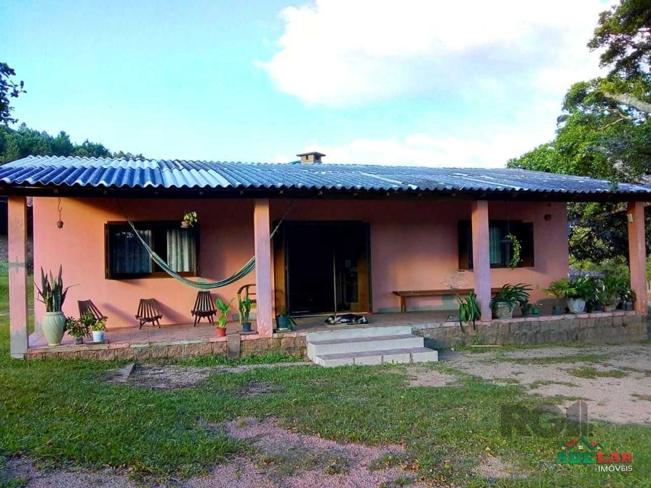 Sítio à venda com 2 quartos, 30000m² - Foto 1