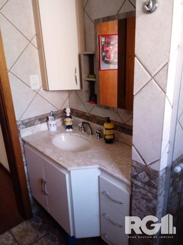 Casa, 3 quartos, 240 m² - Foto 19