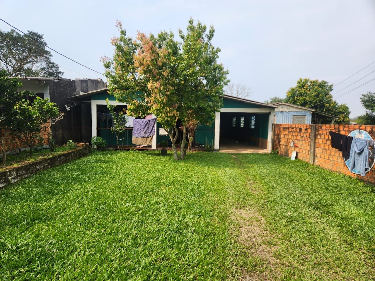 Casa, 3 quartos, 67 m² - Foto 1