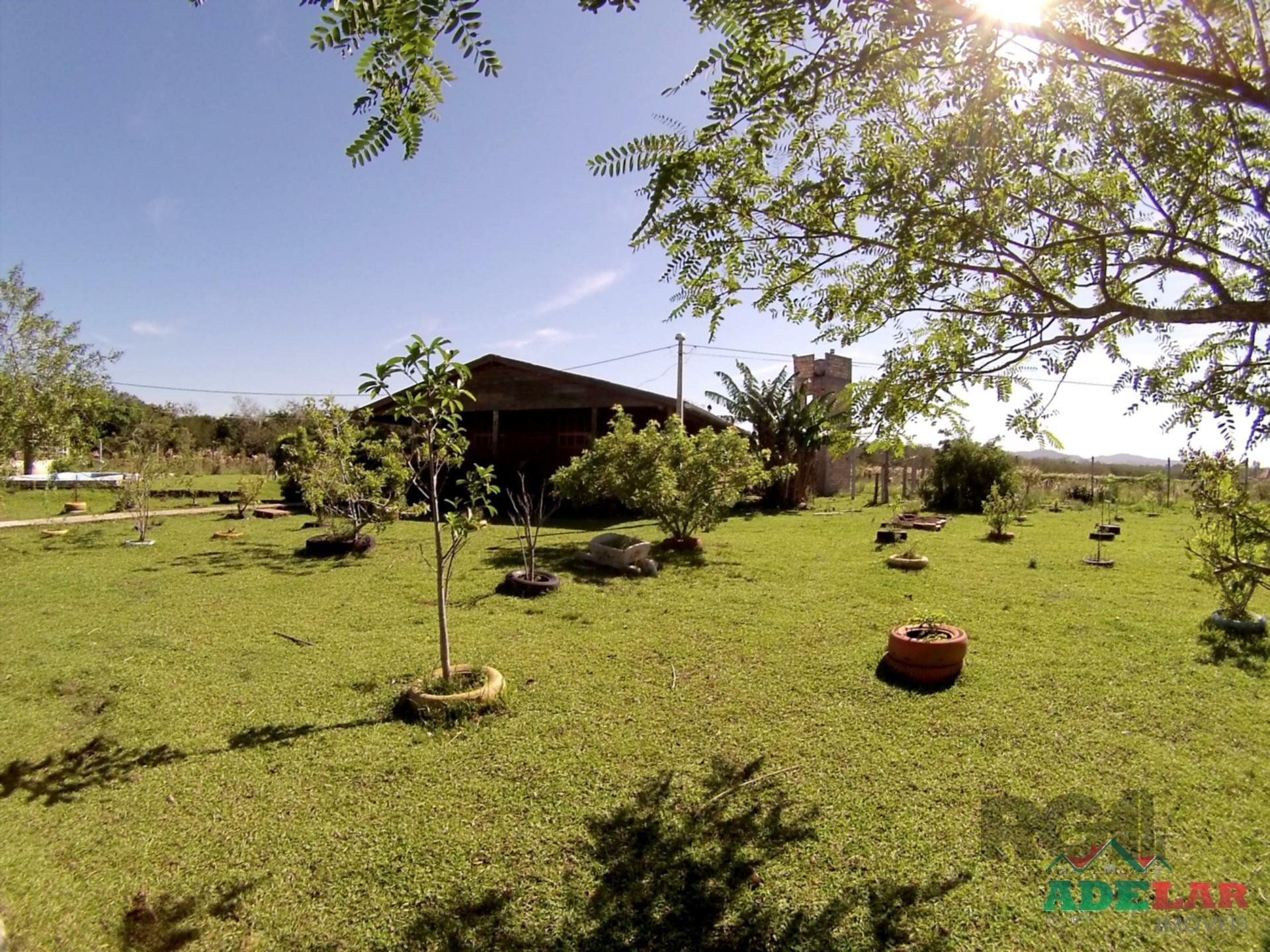 Chácara, 2 quartos, 2 hectares - Foto 64