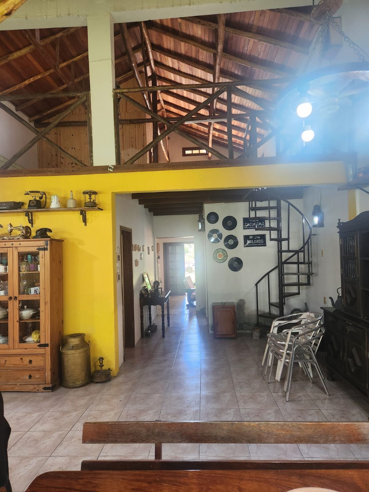 Sítio à venda com 3 quartos, 200m² - Foto 24
