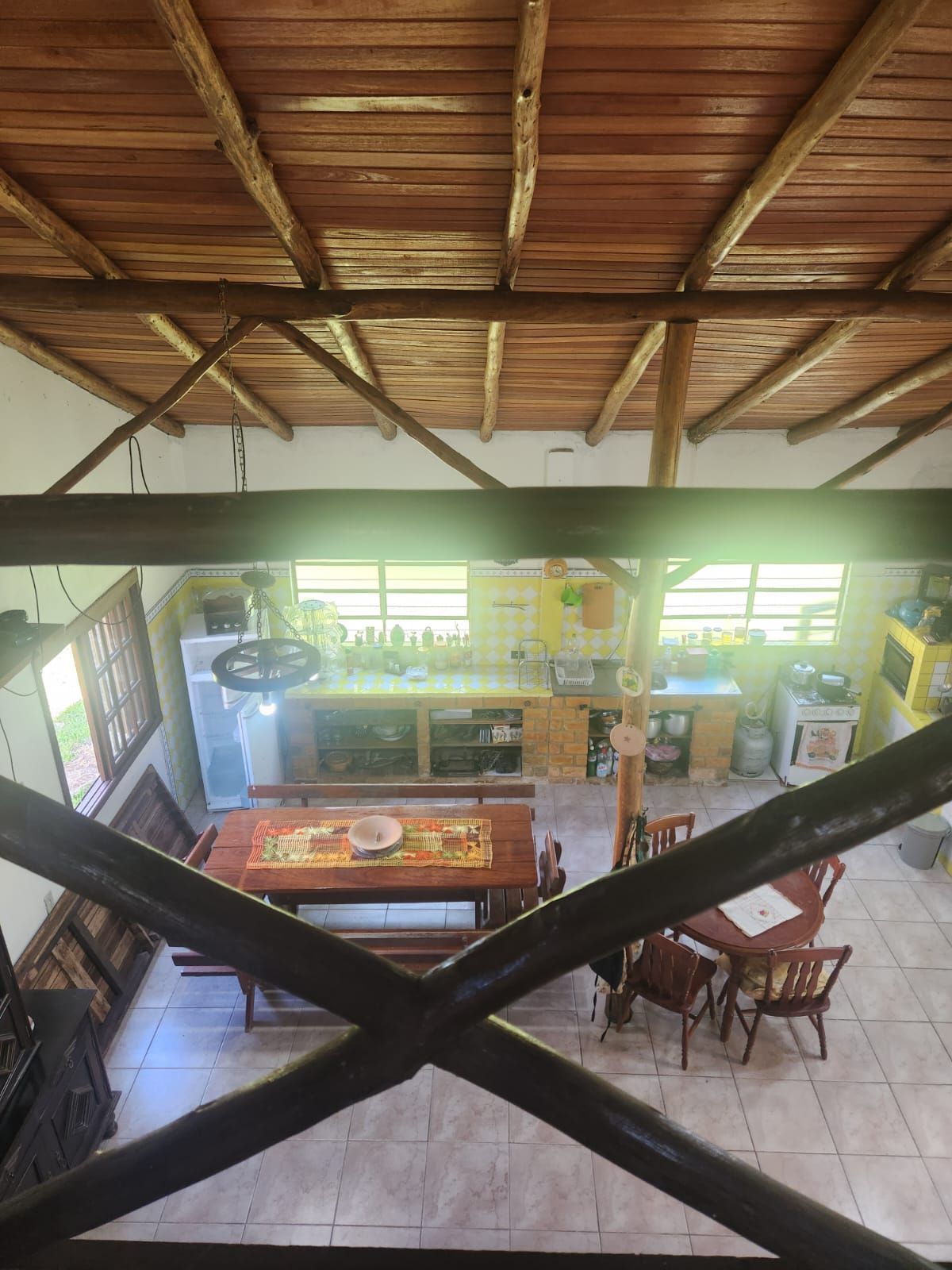 Sítio à venda com 3 quartos, 200m² - Foto 26