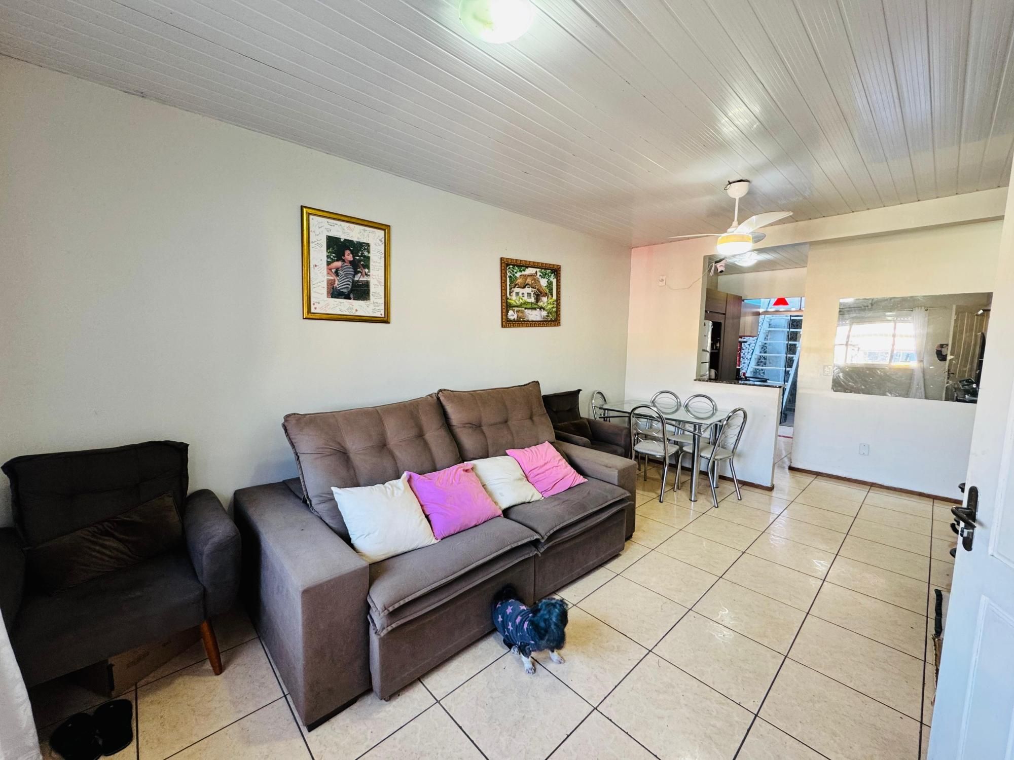 Casa à venda com 3 quartos, 57m² - Foto 9