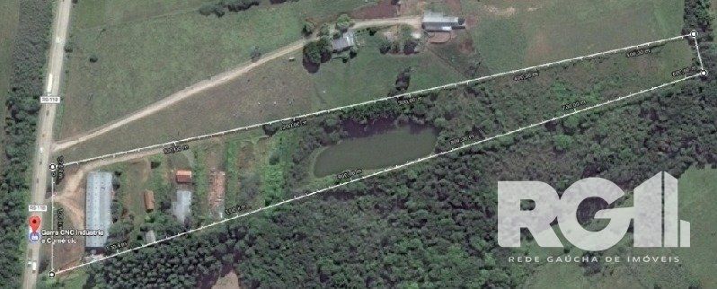Depósito-Galpão-Armazém à venda, 1200m² - Foto 2