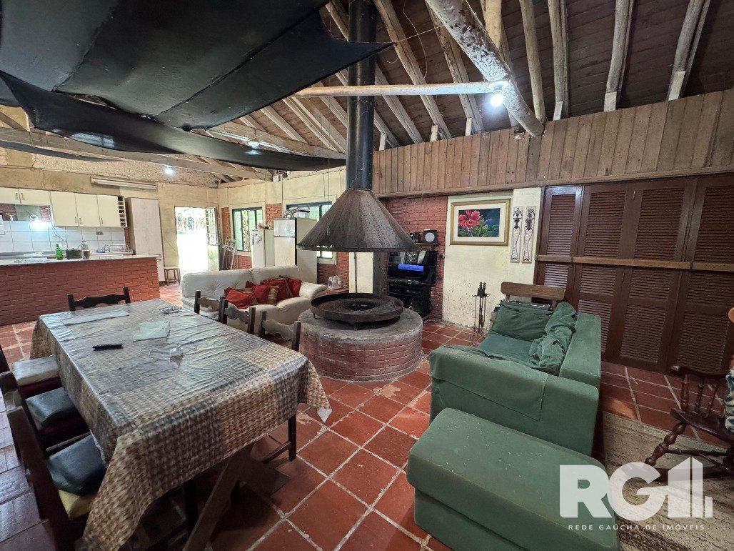 Sítio à venda com 4 quartos, 120m² - Foto 2