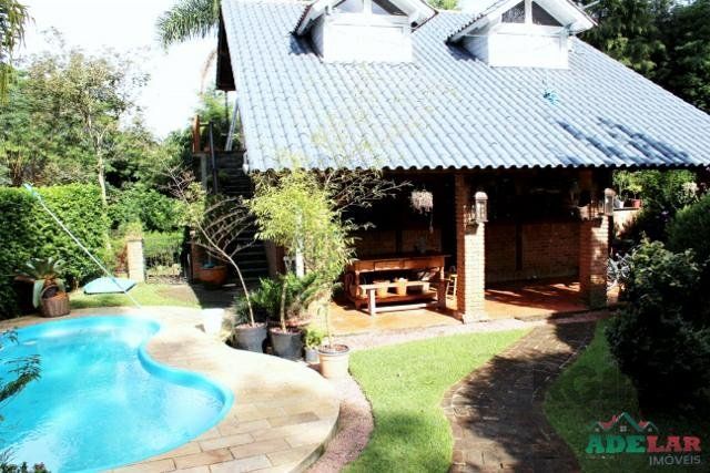 Casa, 4 quartos, 254 m² - Foto 45