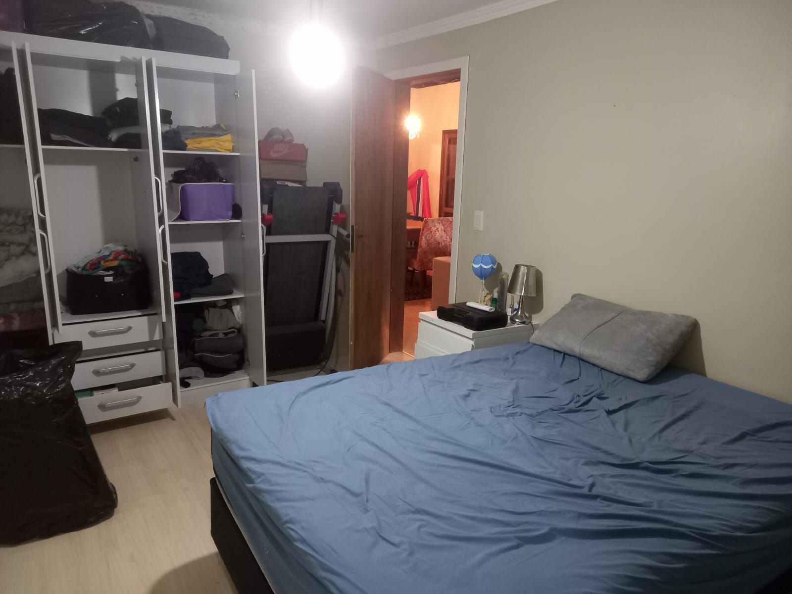 Sítio à venda com 2 quartos, 149m² - Foto 12