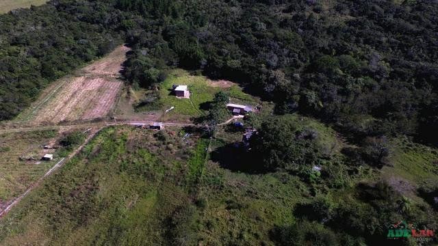 Sítio à venda com 1 quarto, 261500m² - Foto 1