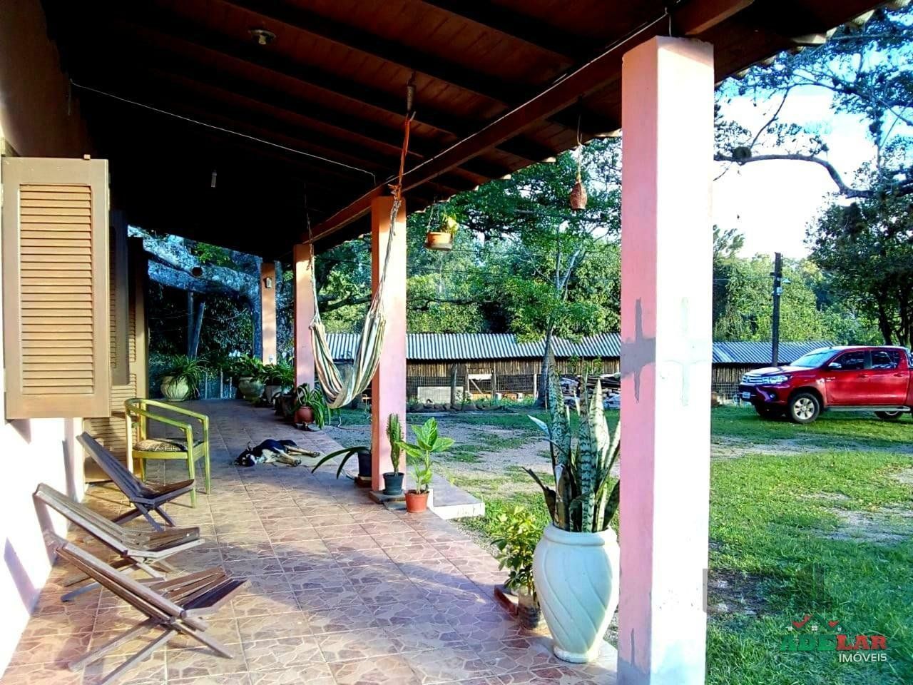 Sítio à venda com 2 quartos, 30000m² - Foto 6