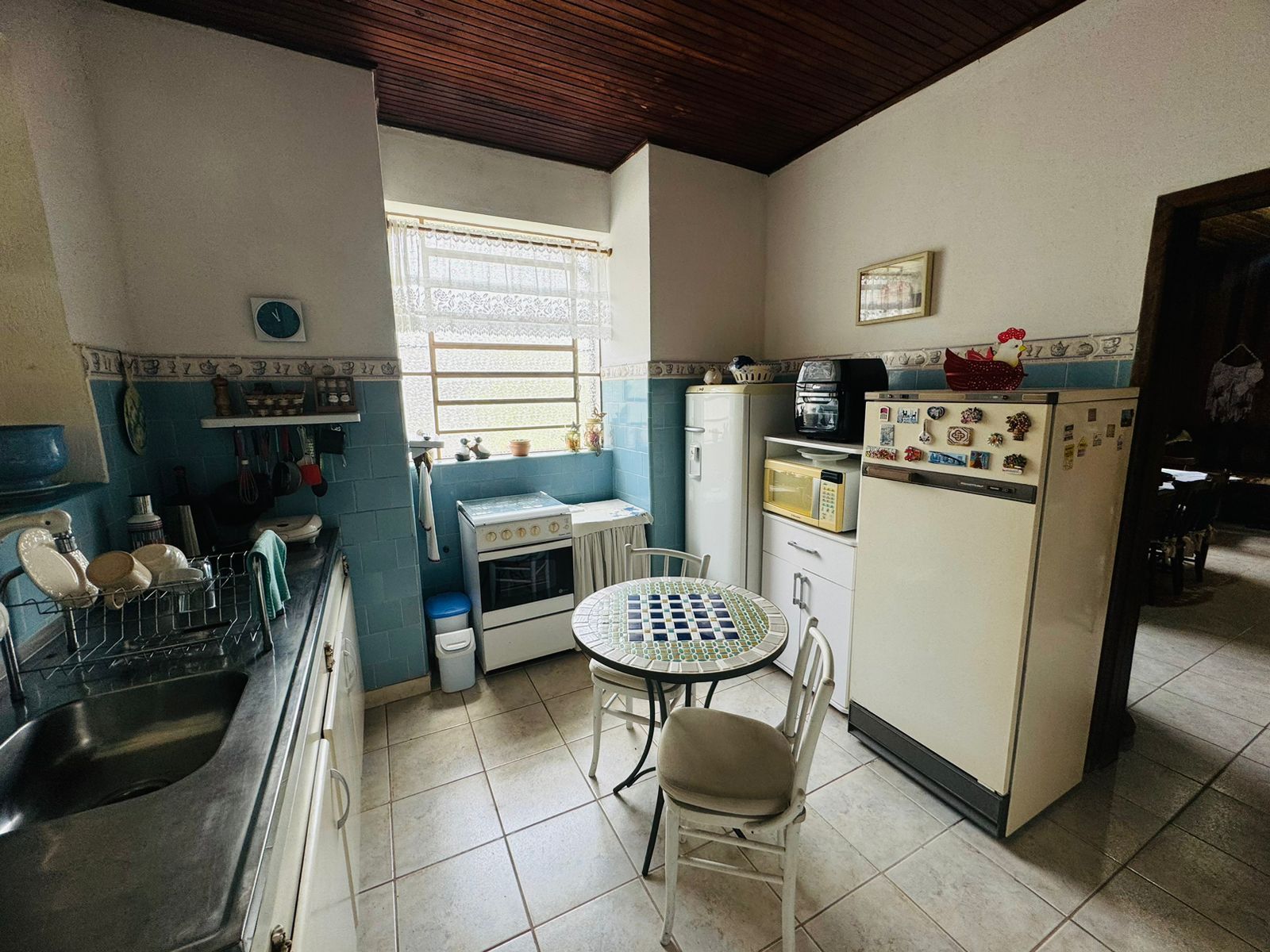 Sítio, 3 quartos, 10000 m² - Foto 11